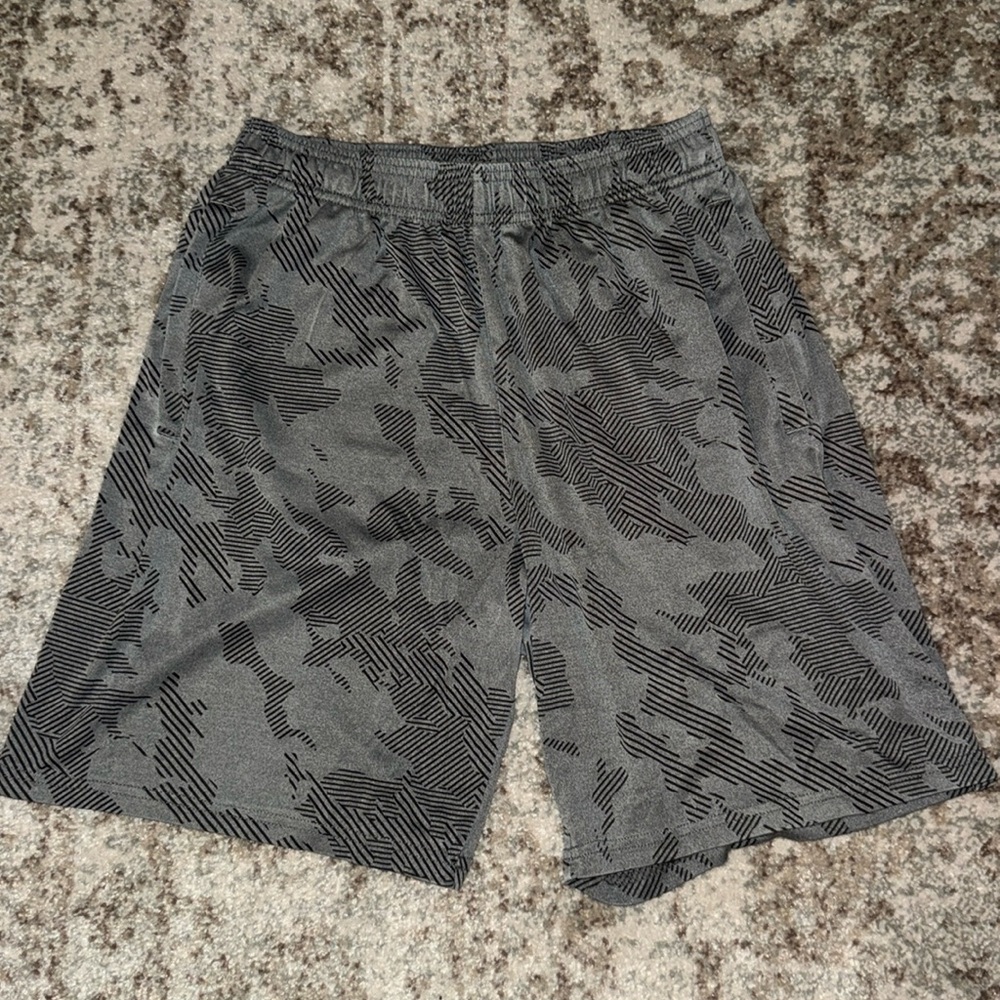 Champion Men’s Athletic Shorts